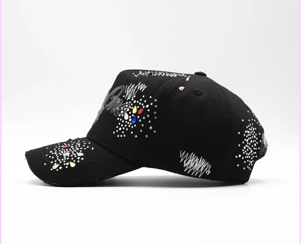 JEWELRY DISTRICT 31 HAT