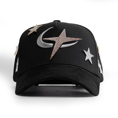 CT GALAXY BARBAS HAT