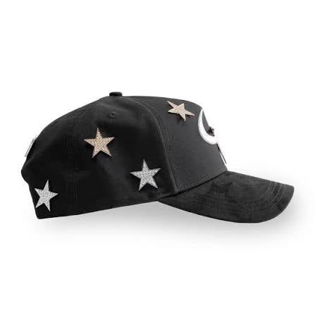 CT GALAXY BARBAS HAT