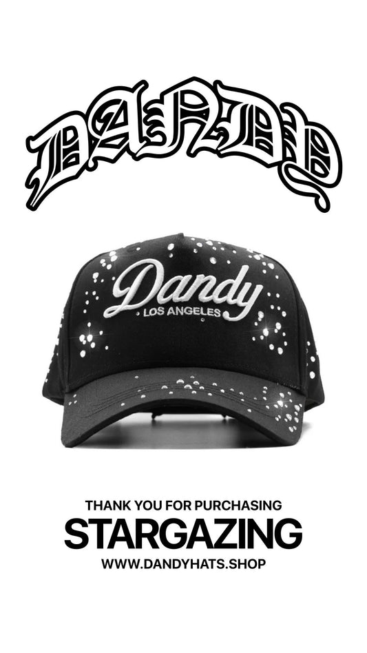 Dandy STARGAZING Hat
