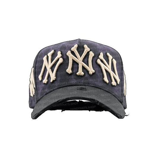 DANDY NY SKELLY HAT