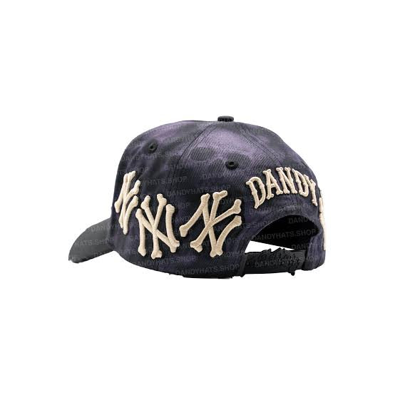 DANDY NY SKELLY HAT
