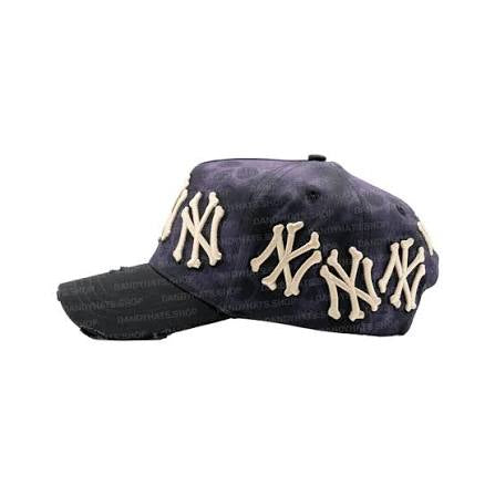DANDY NY SKELLY HAT