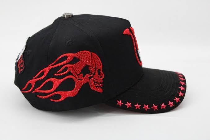 DREVIL DREAMERS HAT