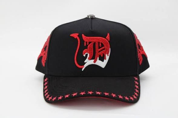 DREVIL DREAMERS HAT