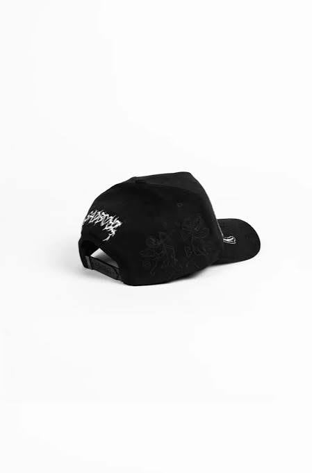 LA METRA MUDA SAD BOYZ HAT