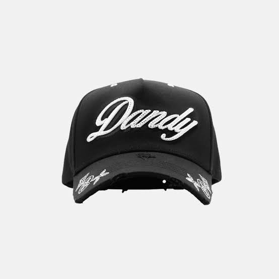 DANDY DID IT AGAIN HAT