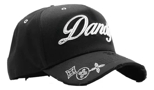 DANDY DID IT AGAIN HAT