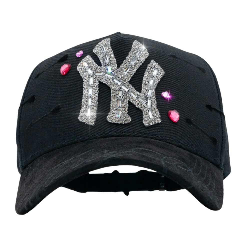 NY LOVESTRUCK 31 Hats