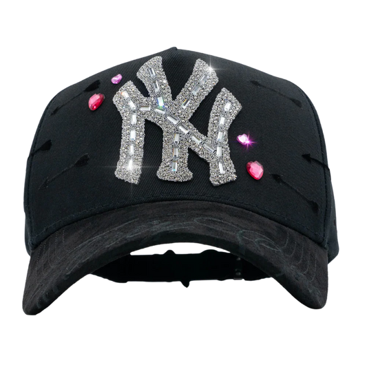 NY LOVESTRUCK 31 Hats