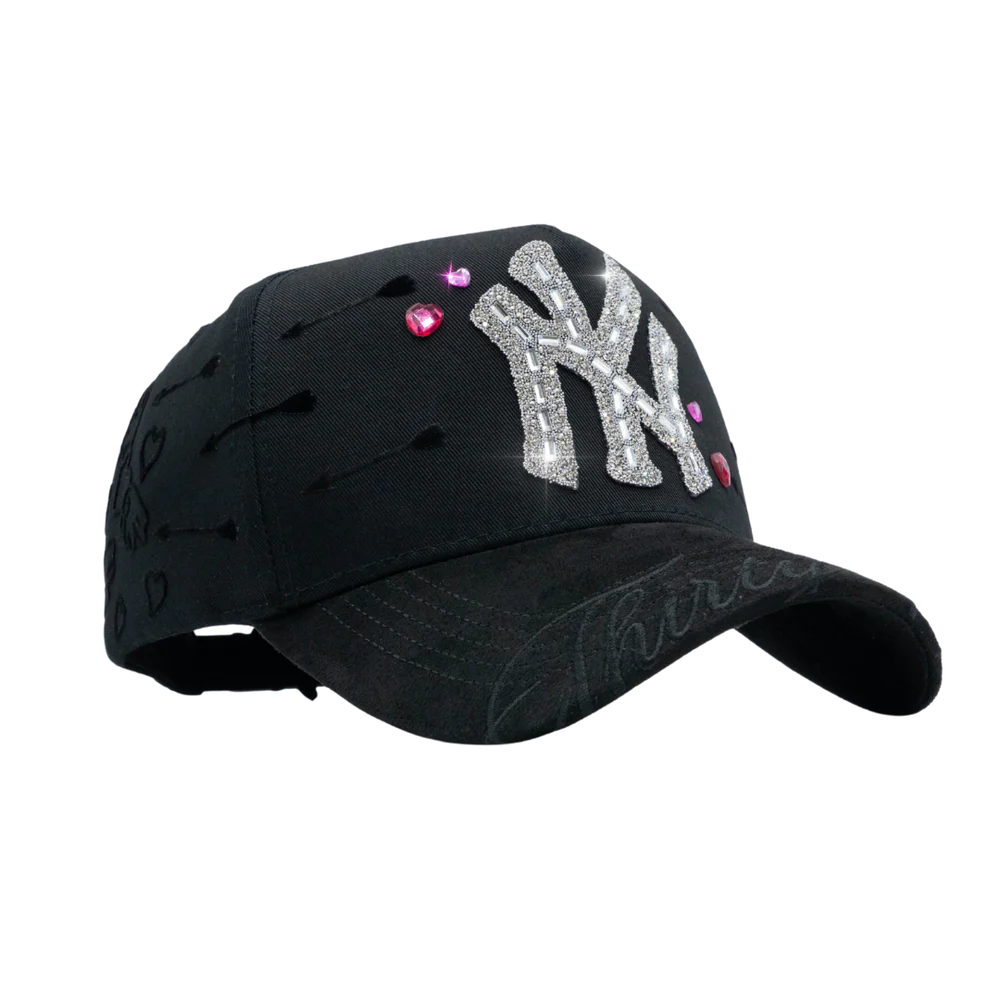 NY LOVESTRUCK 31 Hats