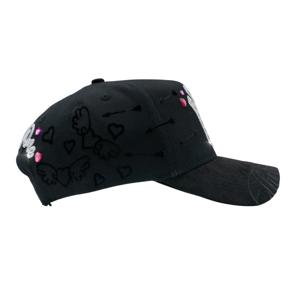 NY LOVESTRUCK 31 Hats