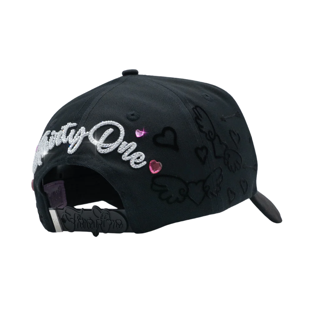 NY LOVESTRUCK 31 Hats