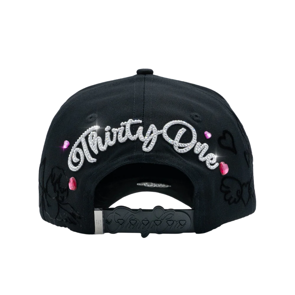 NY LOVESTRUCK 31 Hats