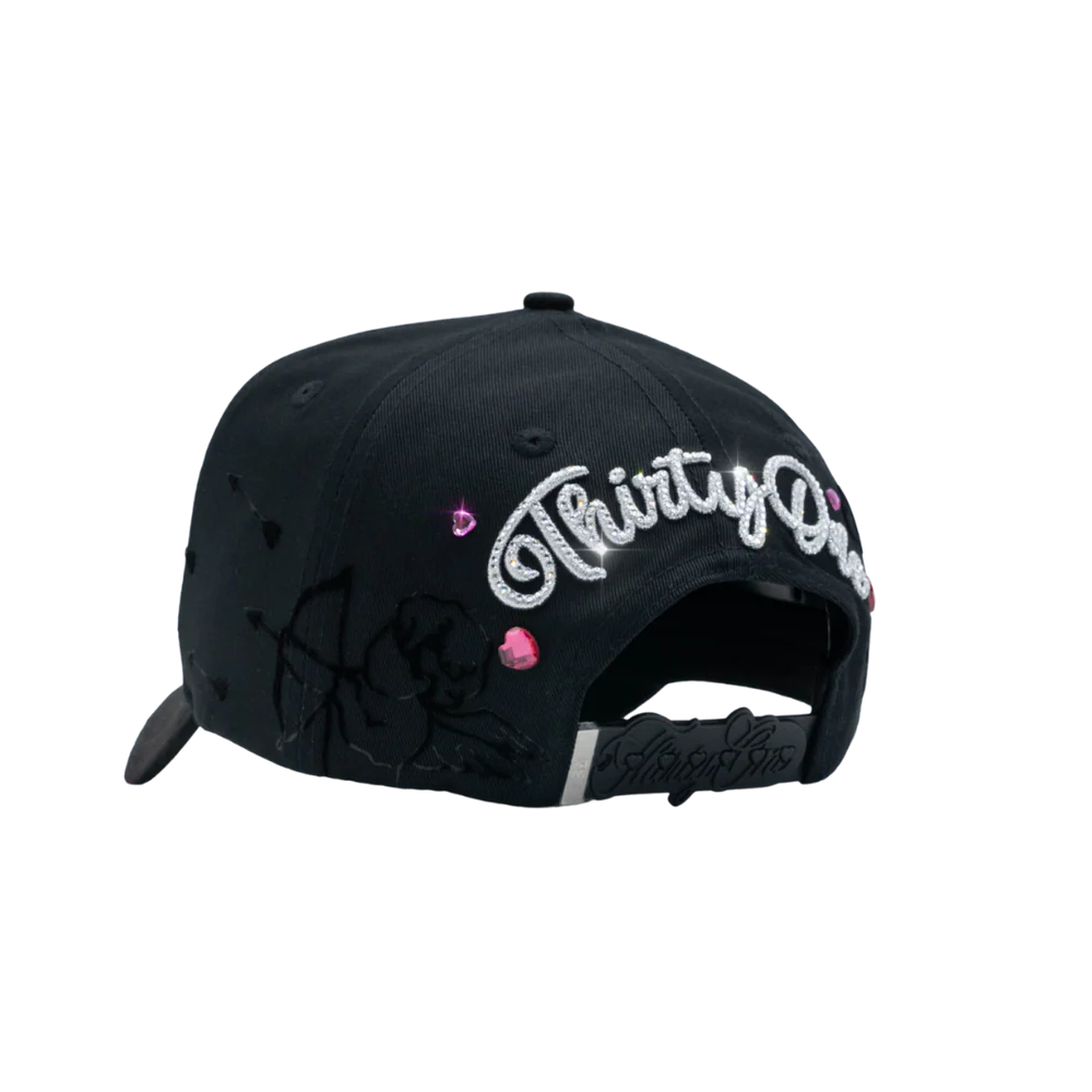 NY LOVESTRUCK 31 Hats