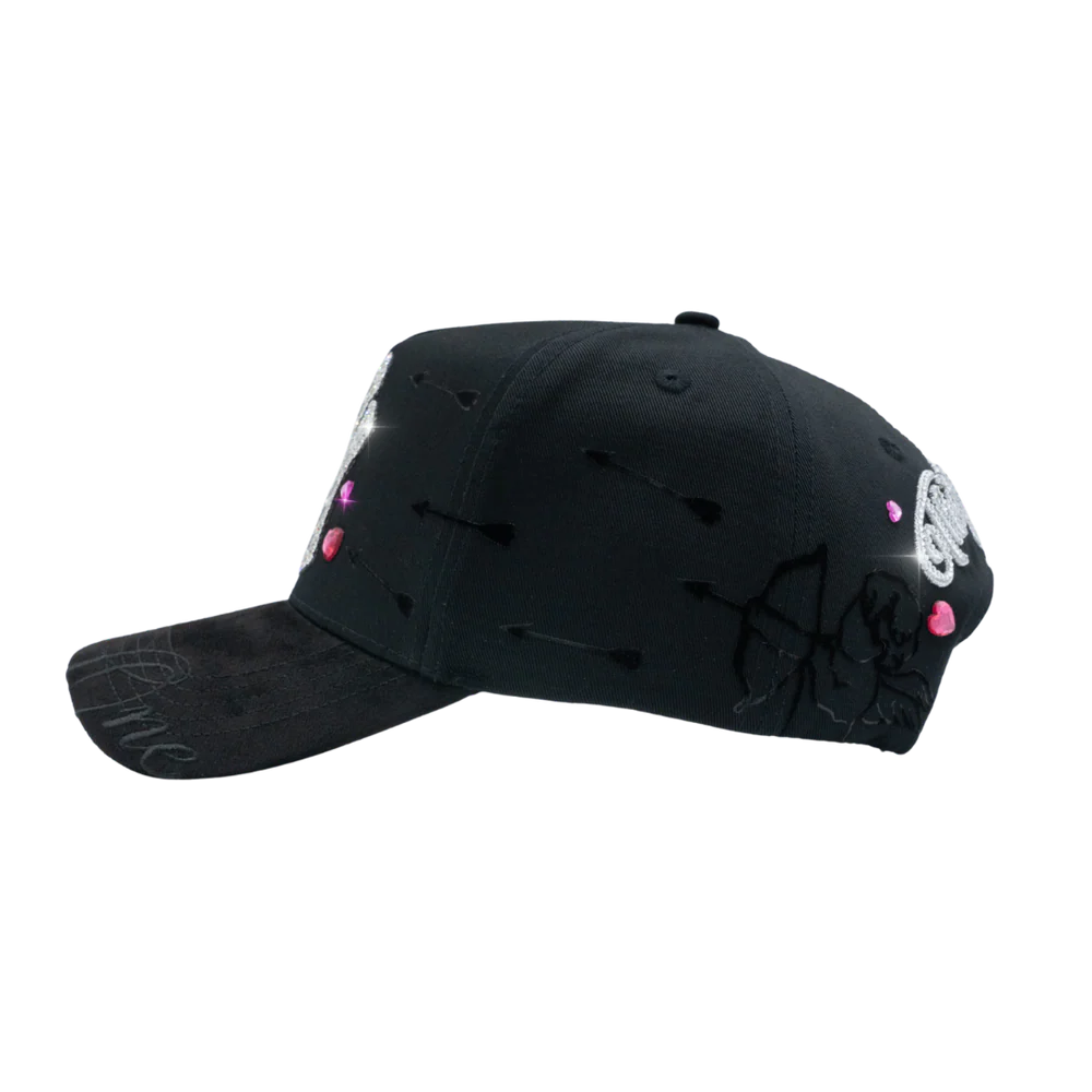 NY LOVESTRUCK 31 Hats