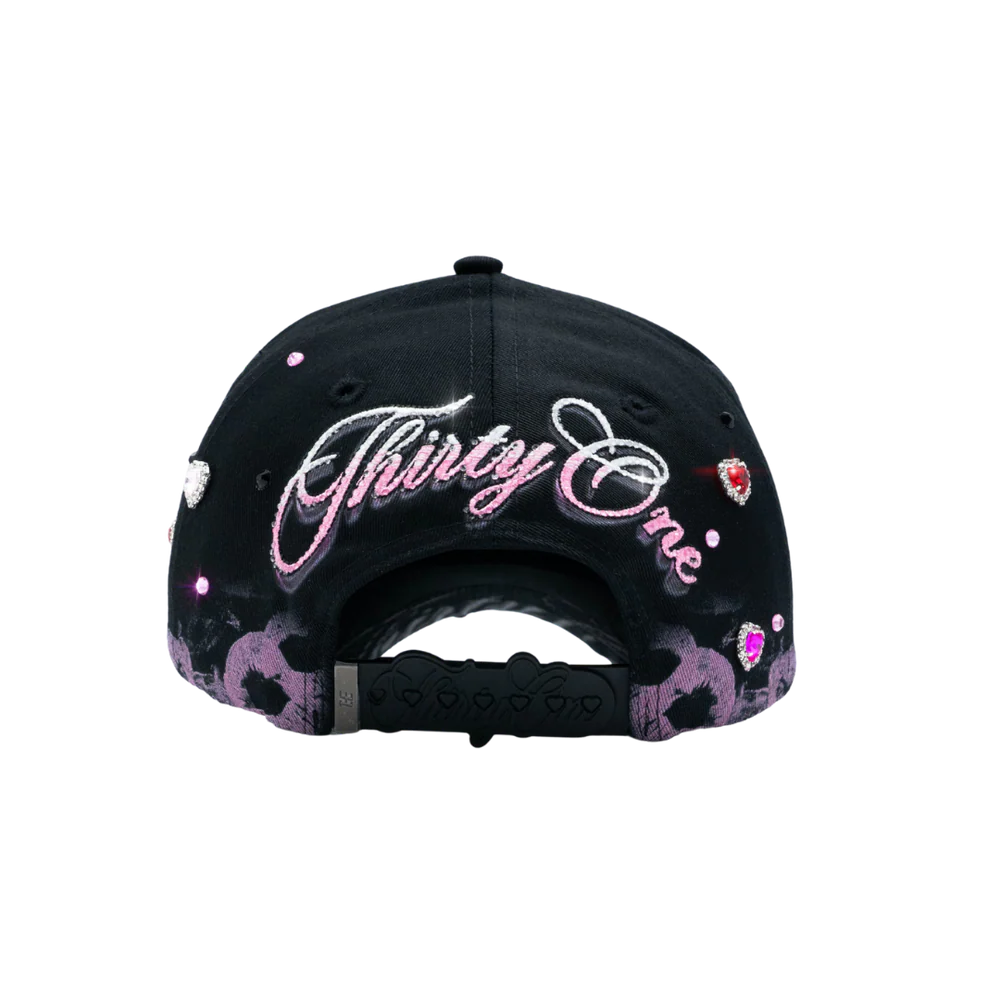 XOXO 31 Hats