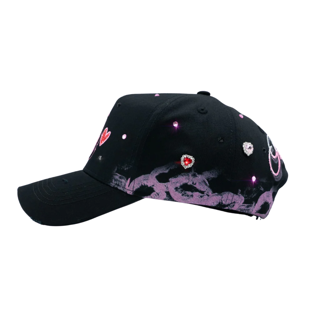 XOXO 31 Hats