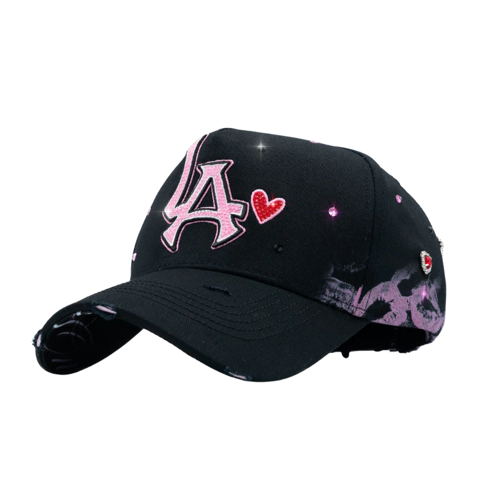 XOXO 31 Hats