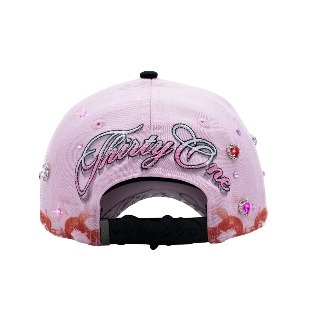 XOXO SWEETHEARTS 1-1000 ONLY