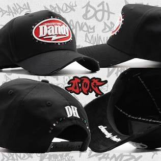DANDY OVER EVERYTHING HAT