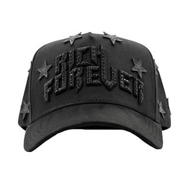 BARBAS RICH FOREVER HAT