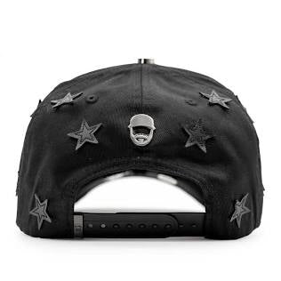 BARBAS RICH FOREVER HAT