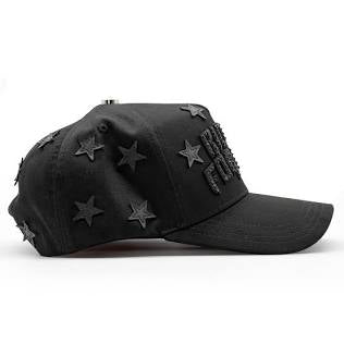 BARBAS RICH FOREVER HAT
