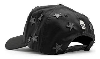 BARBAS RICH FOREVER HAT