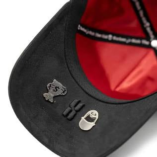 BARBAS RICH FOREVER HAT