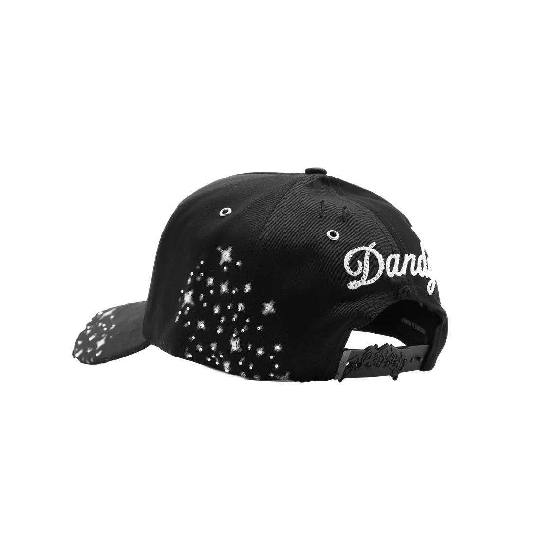 MAKE MONEY NOT FRIENDS DANDY HATS