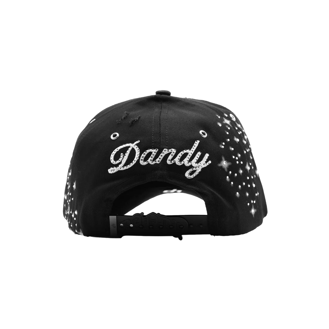 MAKE MONEY NOT FRIENDS DANDY HATS