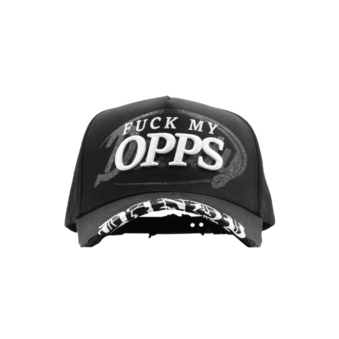 F*CK MY OPPS