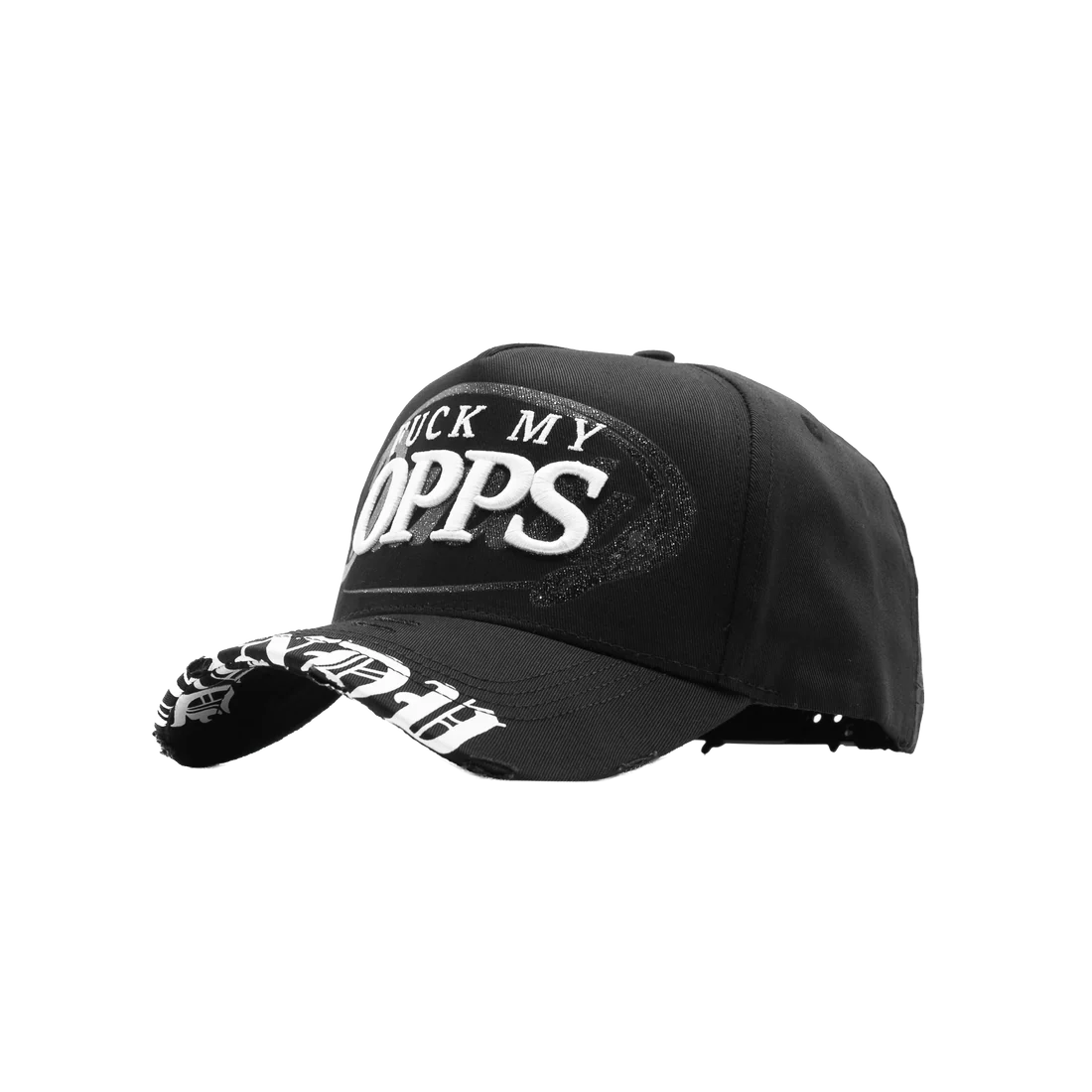F*CK MY OPPS