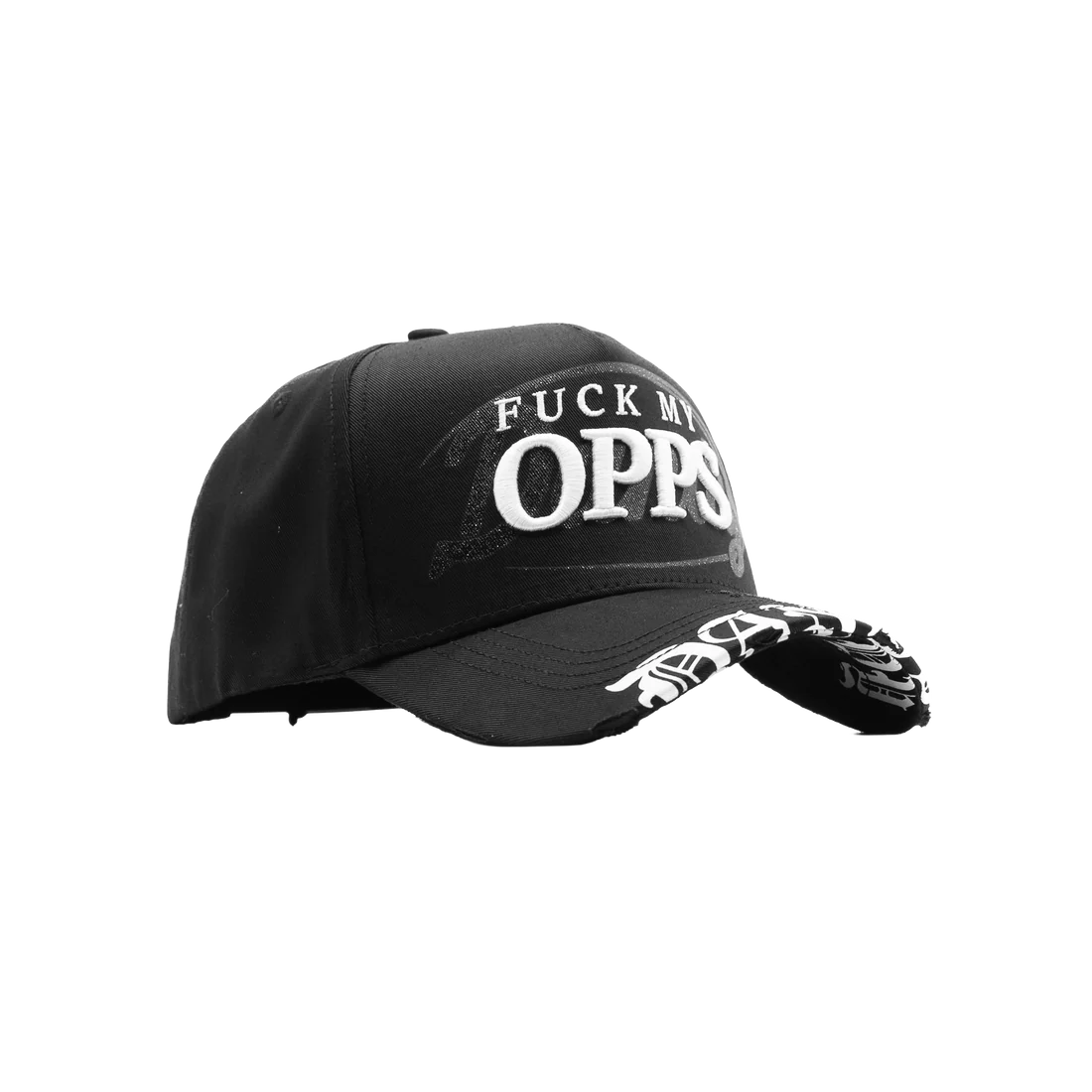 F*CK MY OPPS