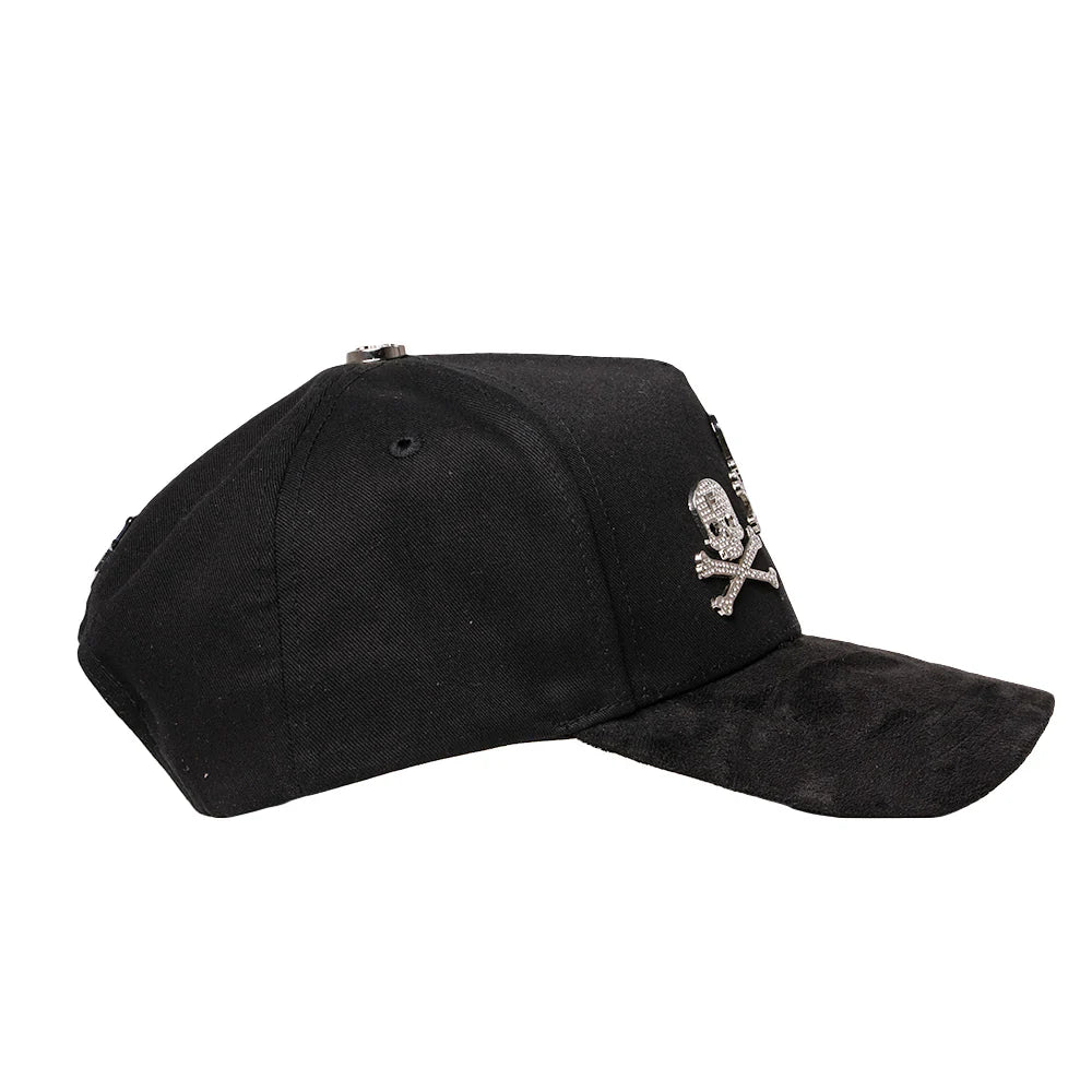 SKULLS F.E.S BARBAS HAT