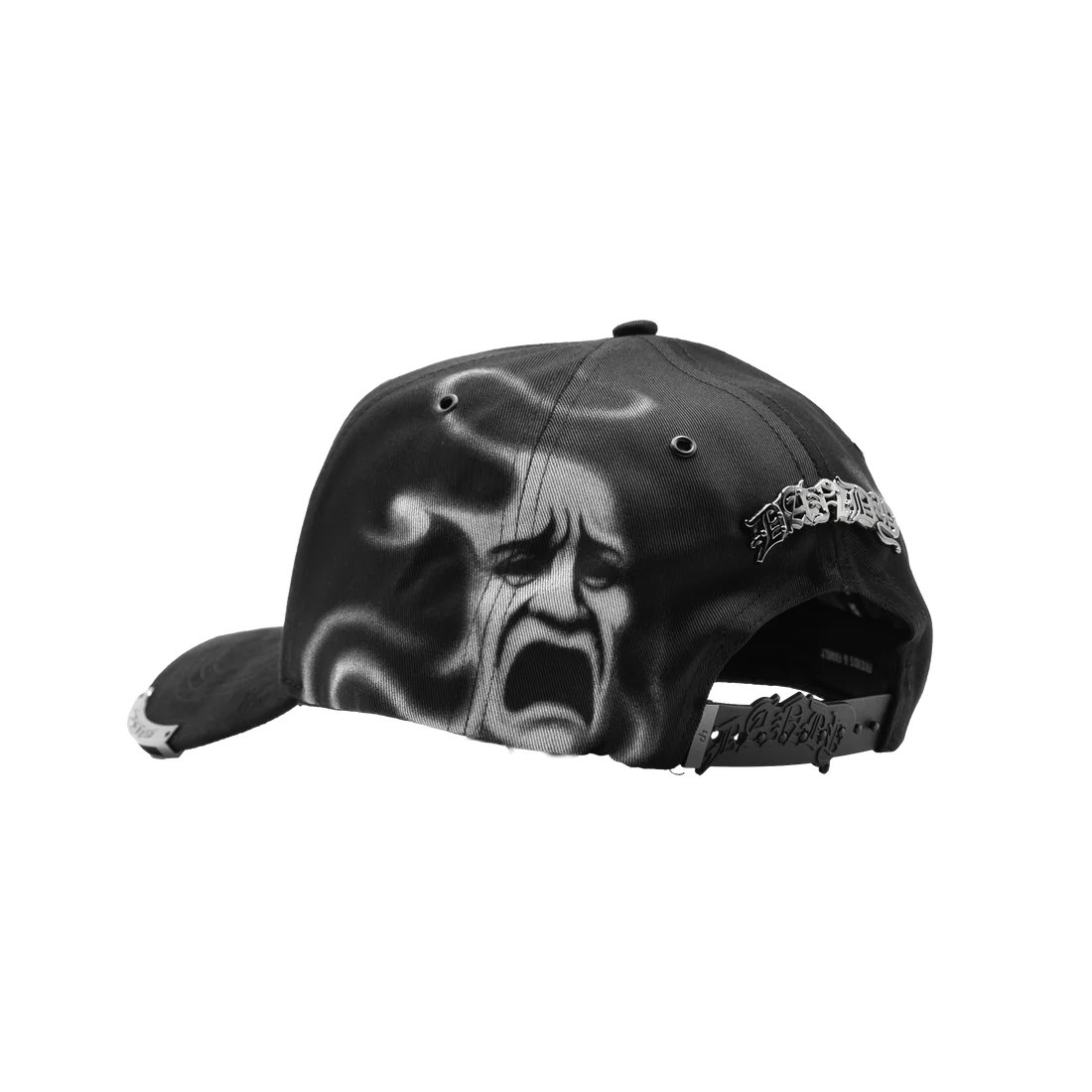 I MISS THE OLD DANDY HATS