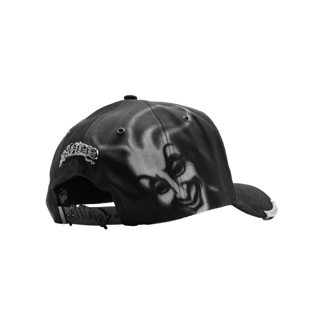 I MISS THE OLD DANDY HATS