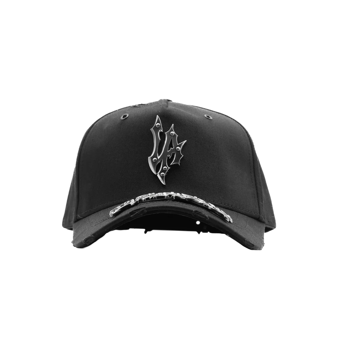 LA METAL DANDY HATS