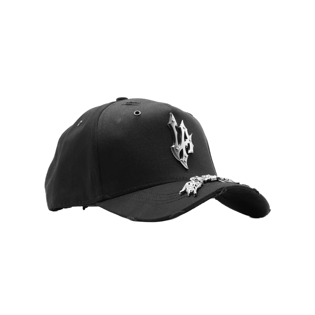 LA METAL DANDY HATS