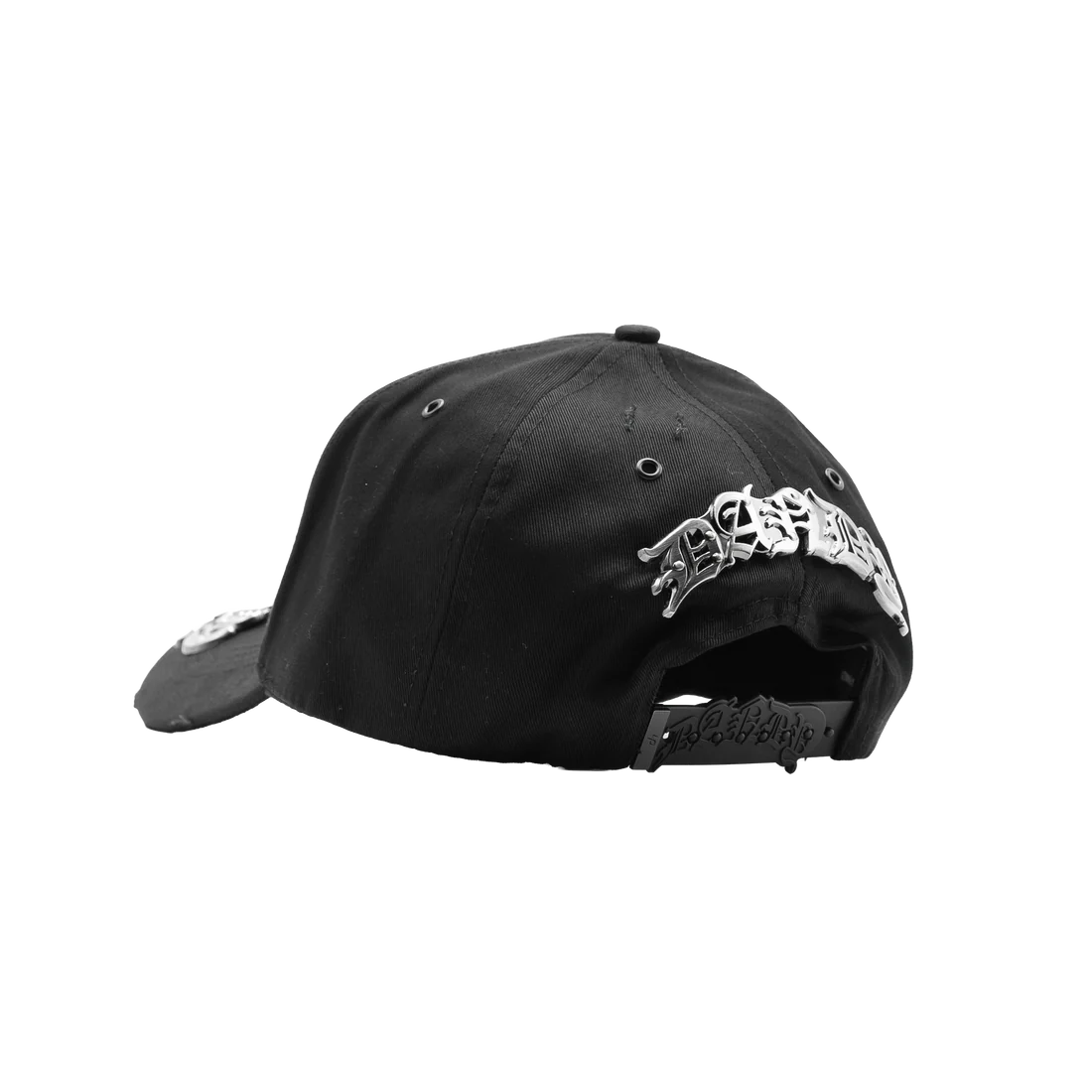 LA METAL DANDY HATS