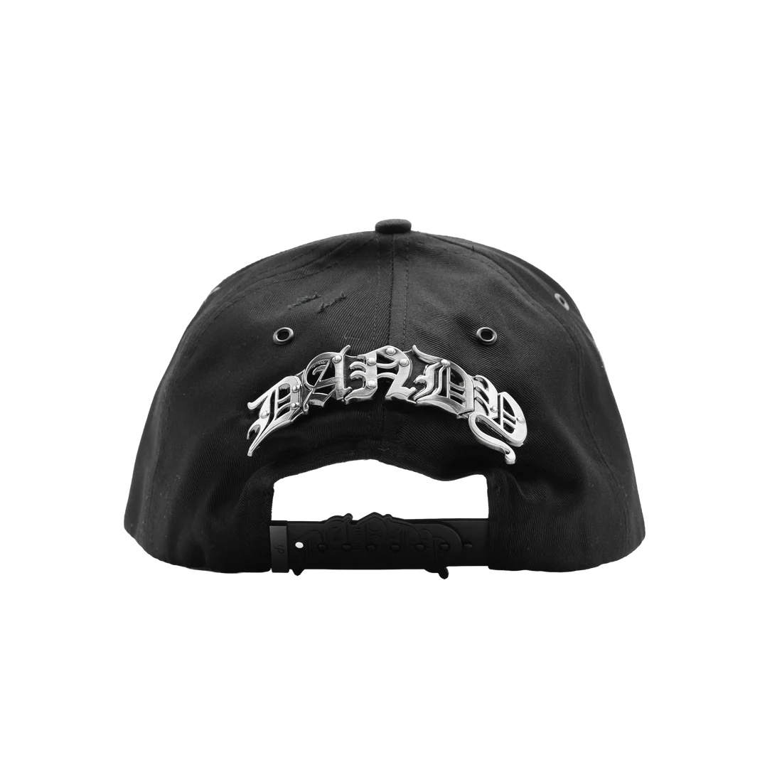 LA METAL DANDY HATS