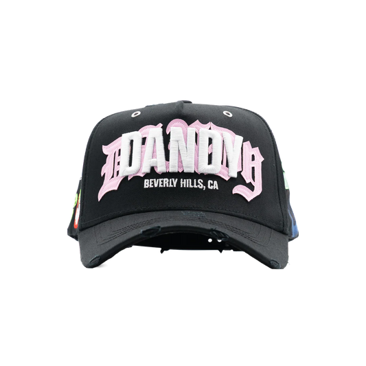 BEVERLY HILLS DANDY HATS