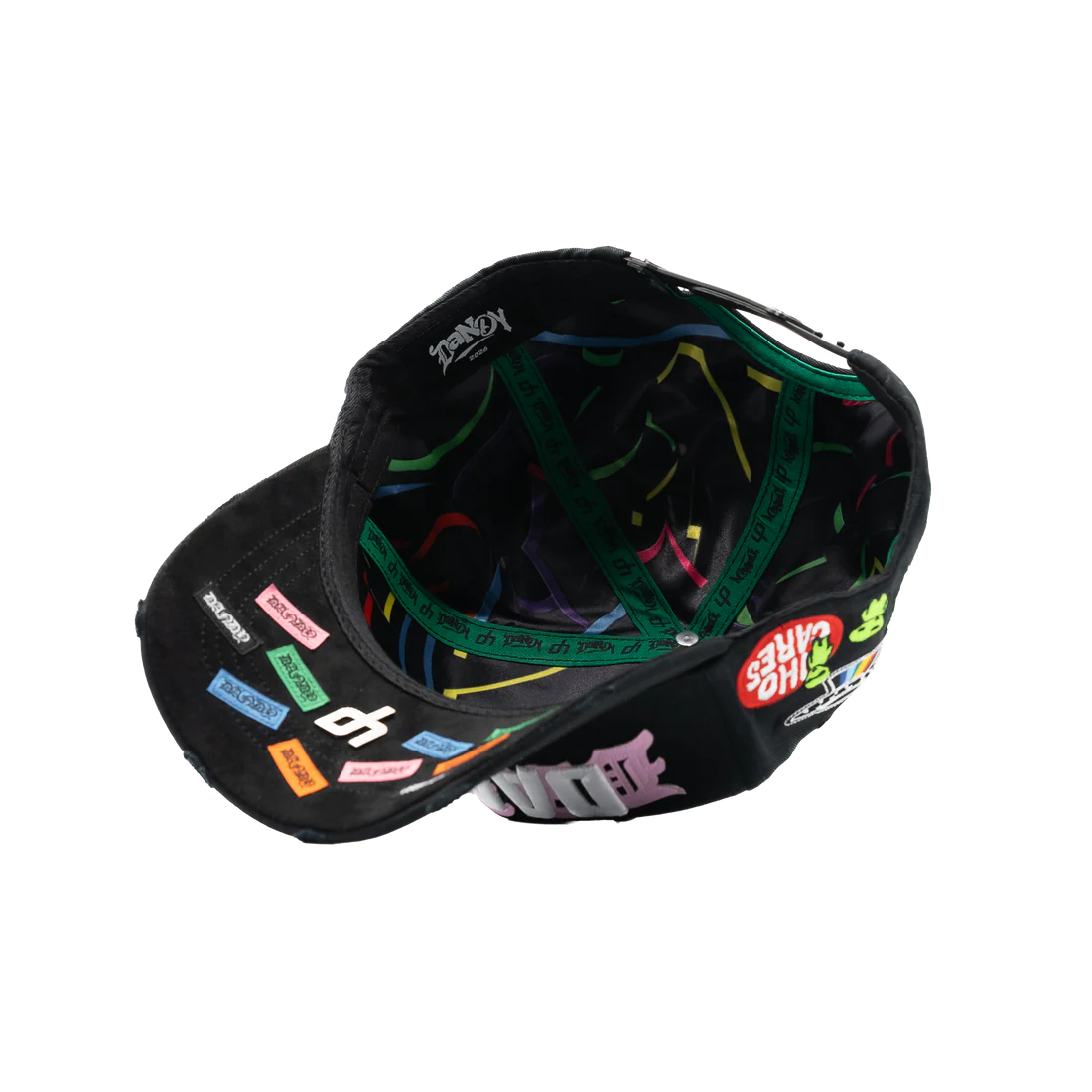 BEVERLY HILLS DANDY HATS