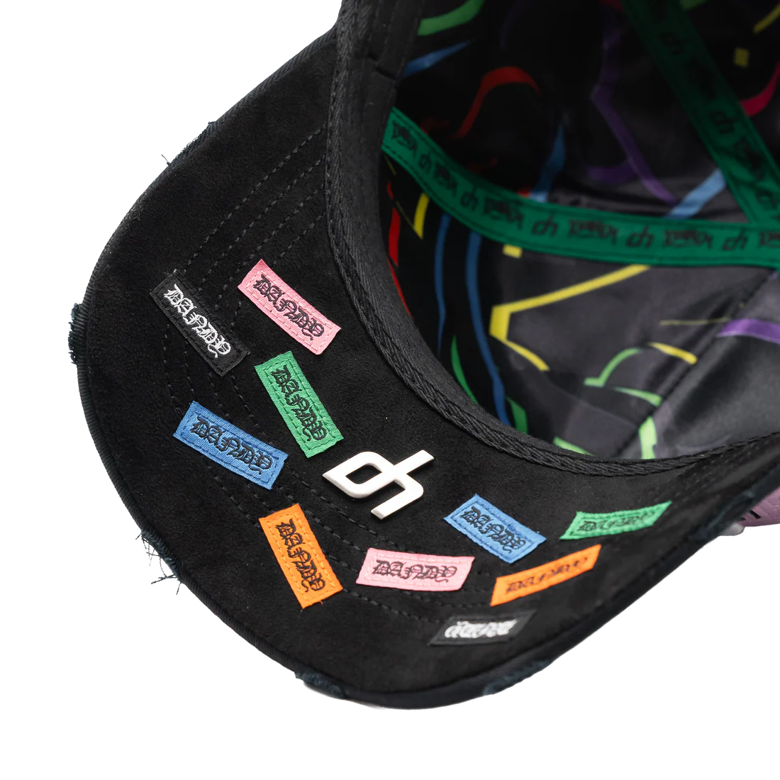 BEVERLY HILLS DANDY HATS