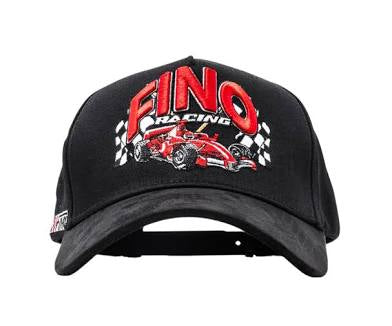FINO RACING Hat