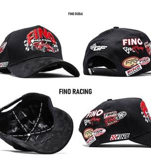 FINO RACING Hat