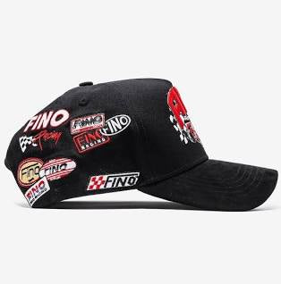 FINO RACING Hat