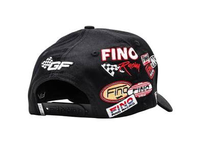 FINO RACING Hat